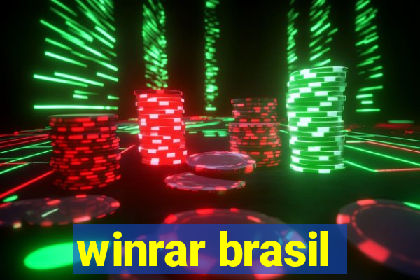 winrar brasil